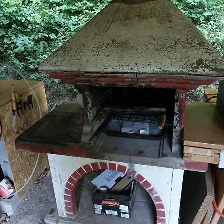 - Leginashytta 샬레 *