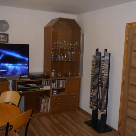 Chalet - Leginashytta Mostenica