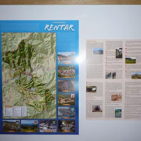 Chalet - Leginashytta *