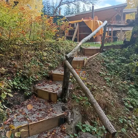 - Leginashytta * Mostenica