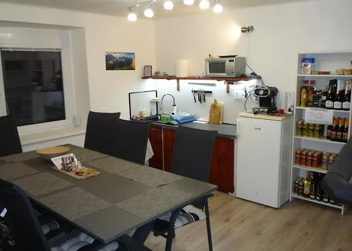 - Leginashytta Mostenica