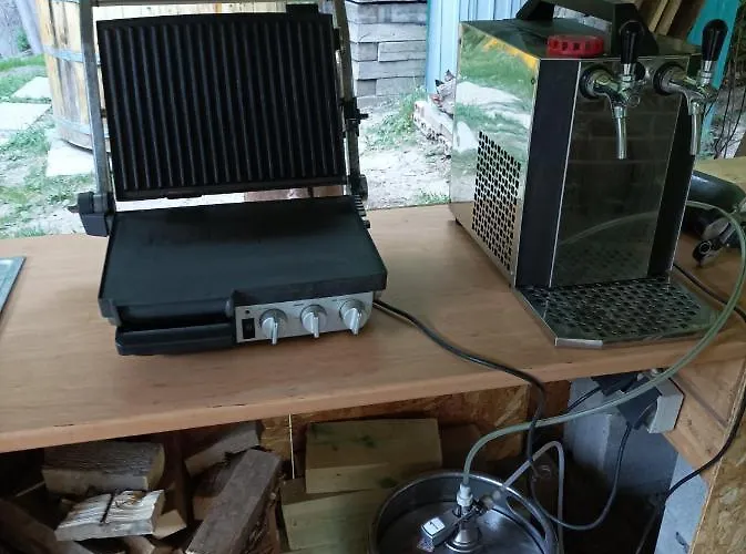 - Leginashytta * Mostenica