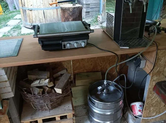 - Leginashytta * Mostenica