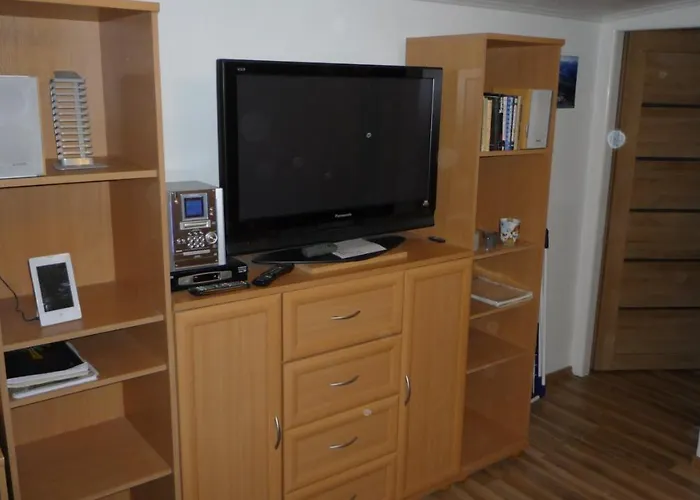 - Leginashytta Domek alpejski *