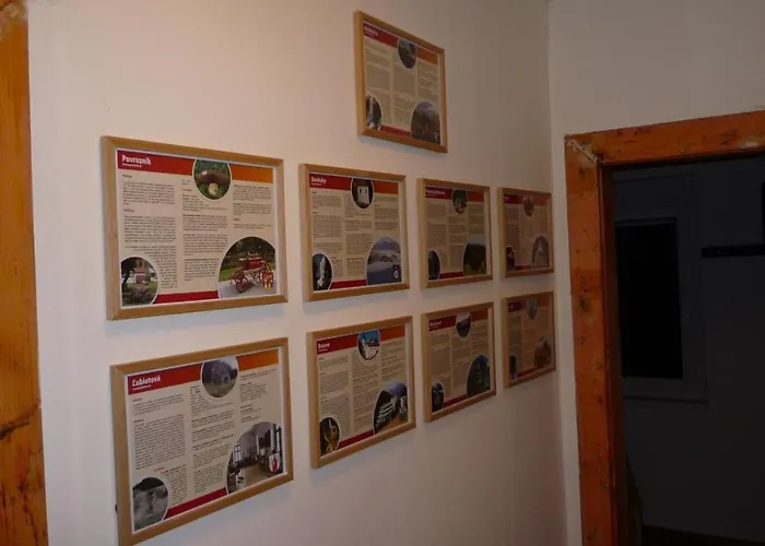 Domek alpejski - Leginashytta *