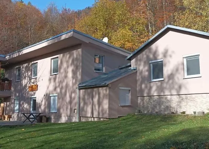 - Leginashytta * Mostenica