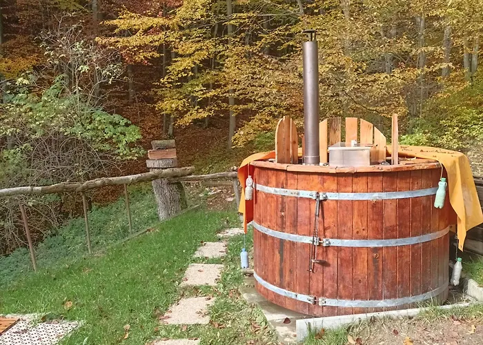 - Leginashytta Domek alpejski Mostenica